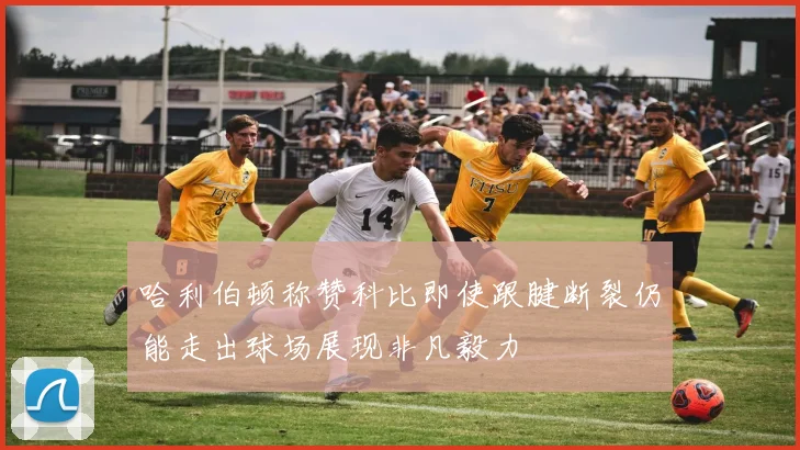 哈利伯顿称赞科比即使跟腱断裂仍能走出球场展现非凡毅力